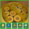 Hot selling GLASS WOOL PIPE insulation glass wool pipe glass fiber pipe keep building comfortable temperature